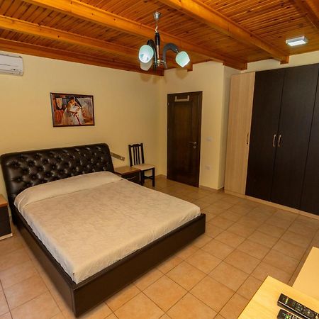Hotel Albania Velipoje Bagian luar foto