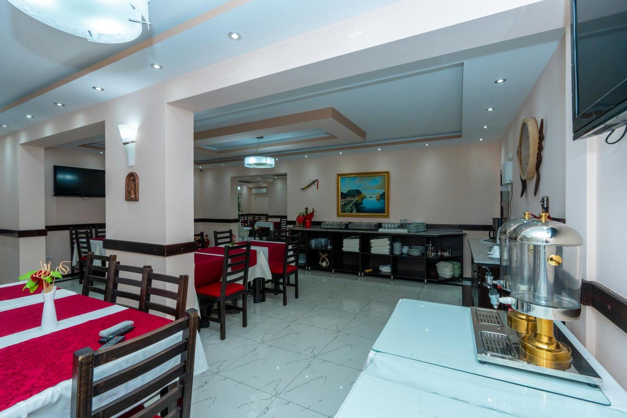 Hotel Albania Velipoje Bagian luar foto