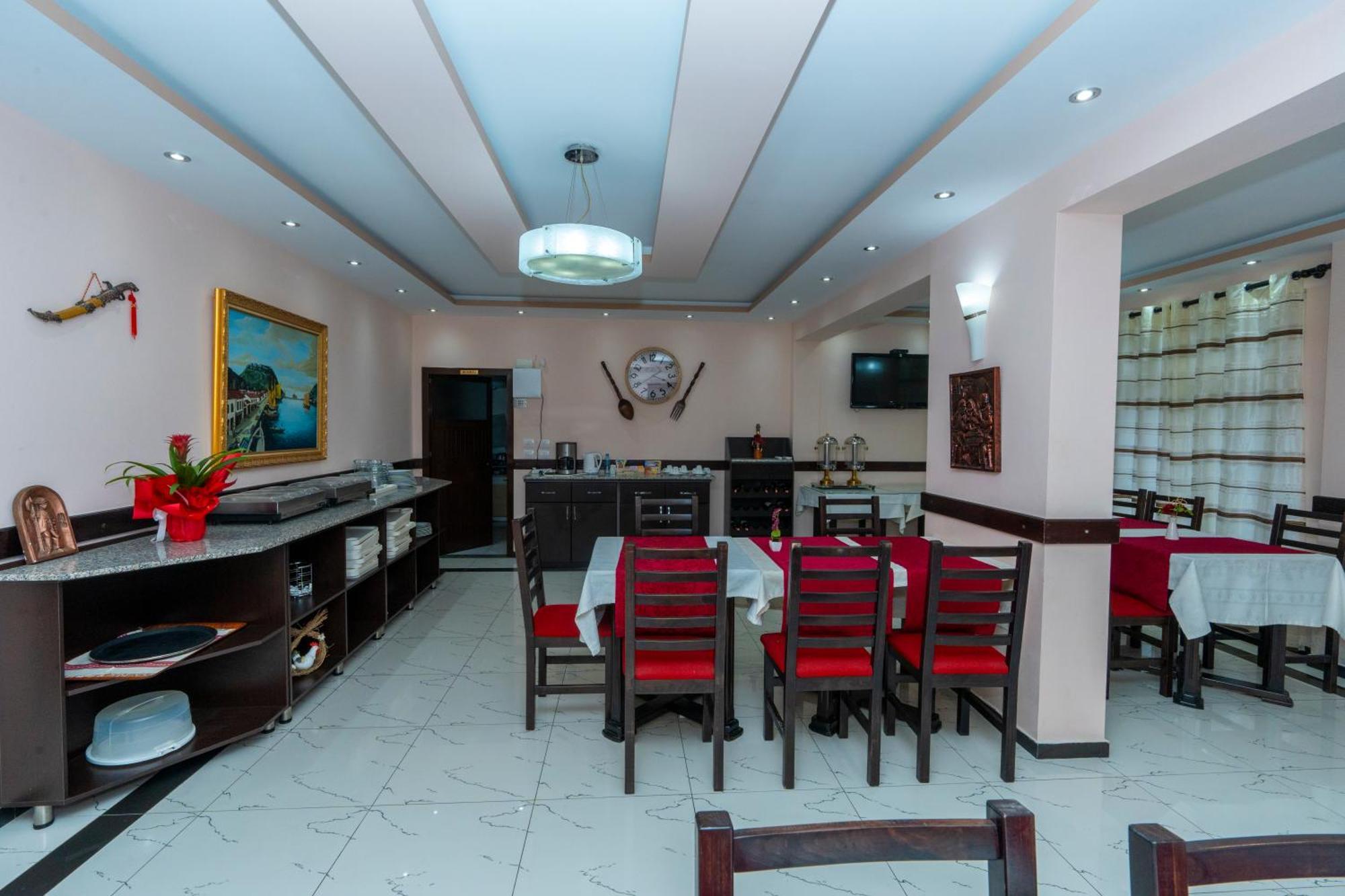 Hotel Albania Velipoje Bagian luar foto