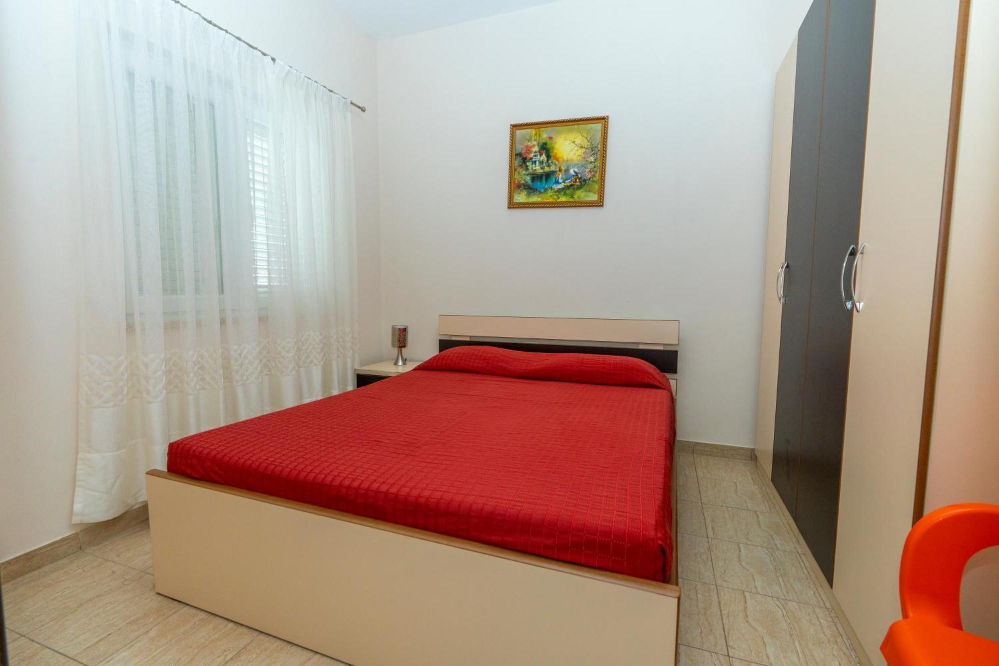 Hotel Albania Velipoje Bagian luar foto
