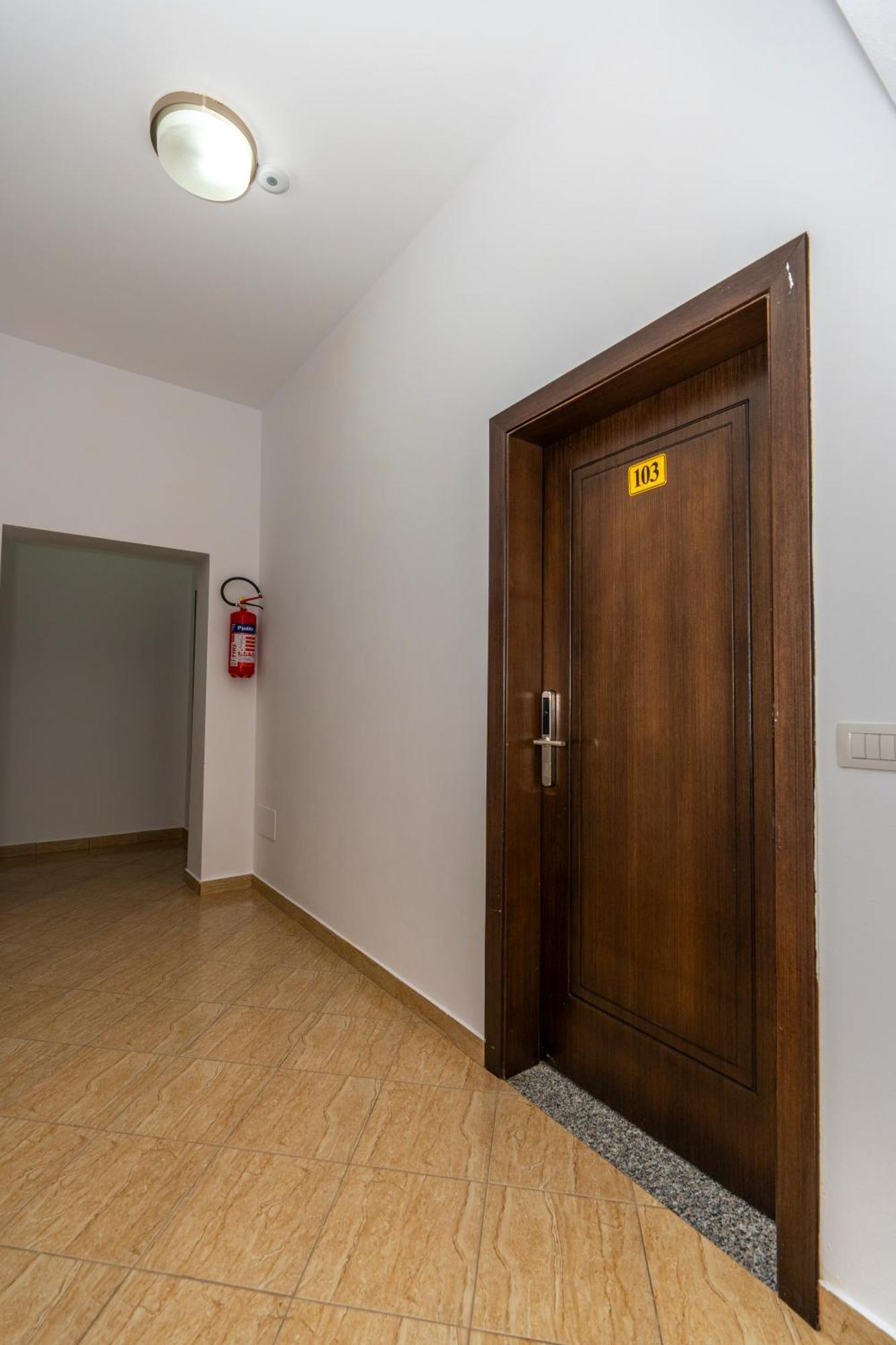 Hotel Albania Velipoje Bagian luar foto
