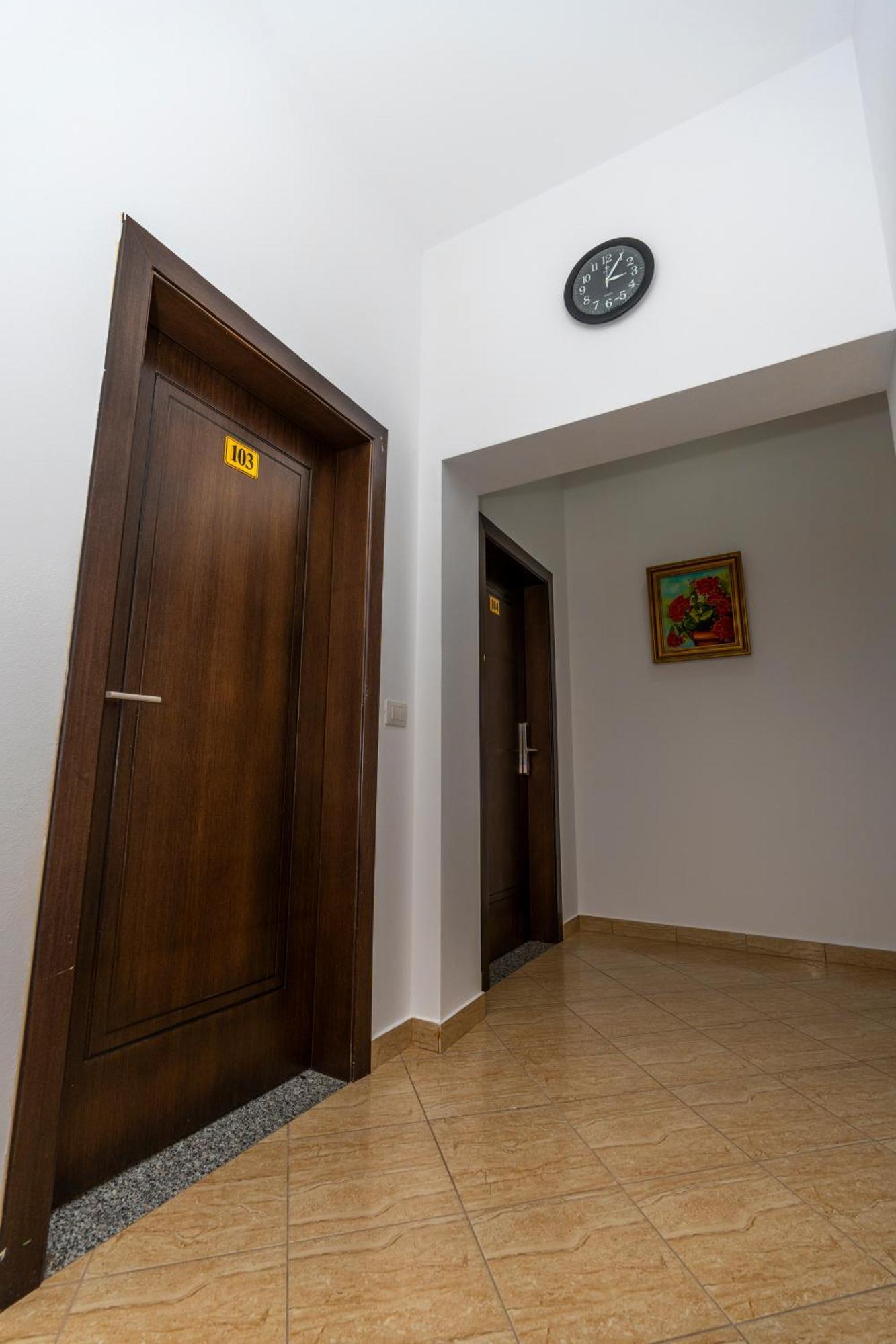 Hotel Albania Velipoje Bagian luar foto
