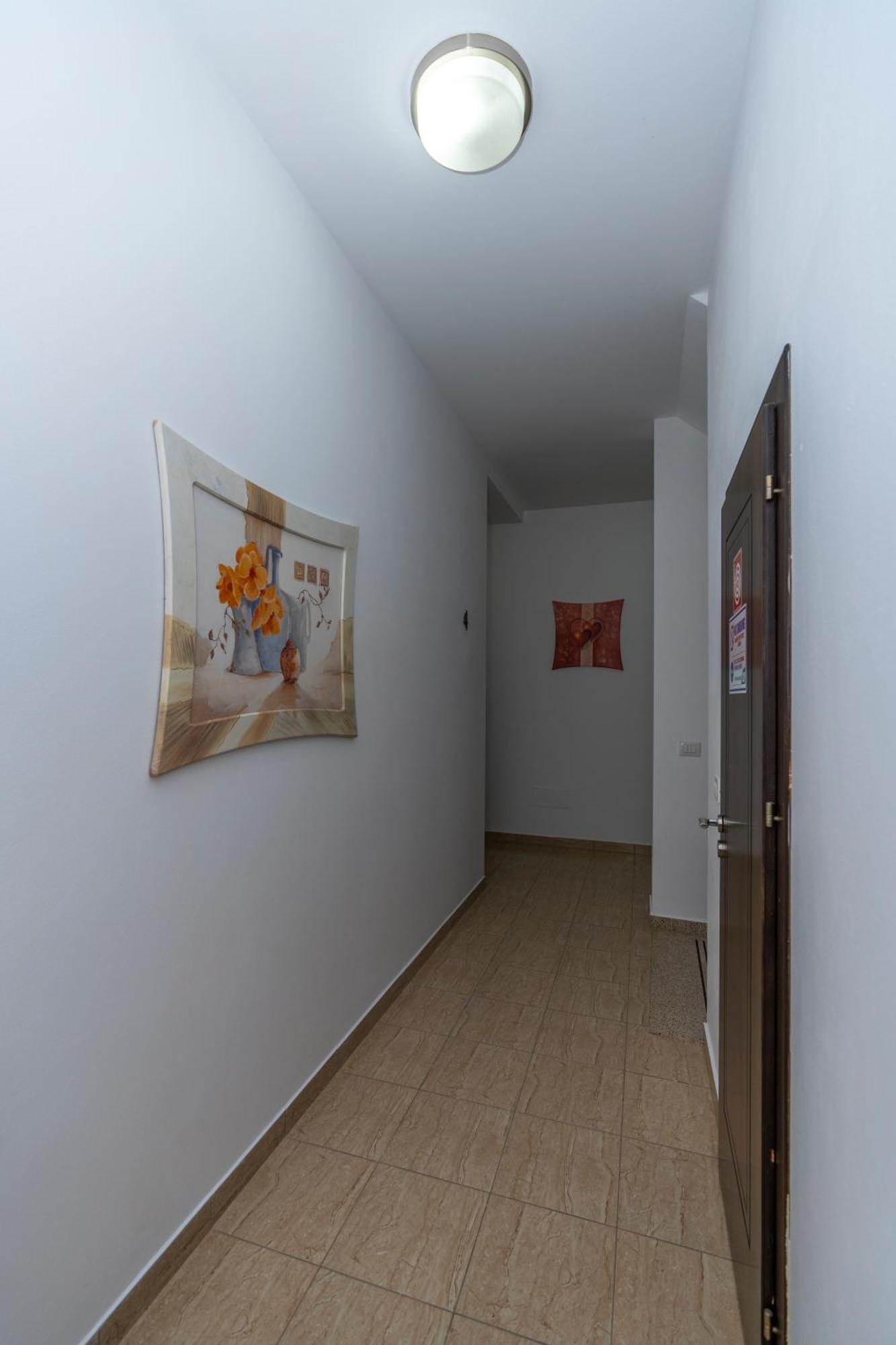 Hotel Albania Velipoje Bagian luar foto