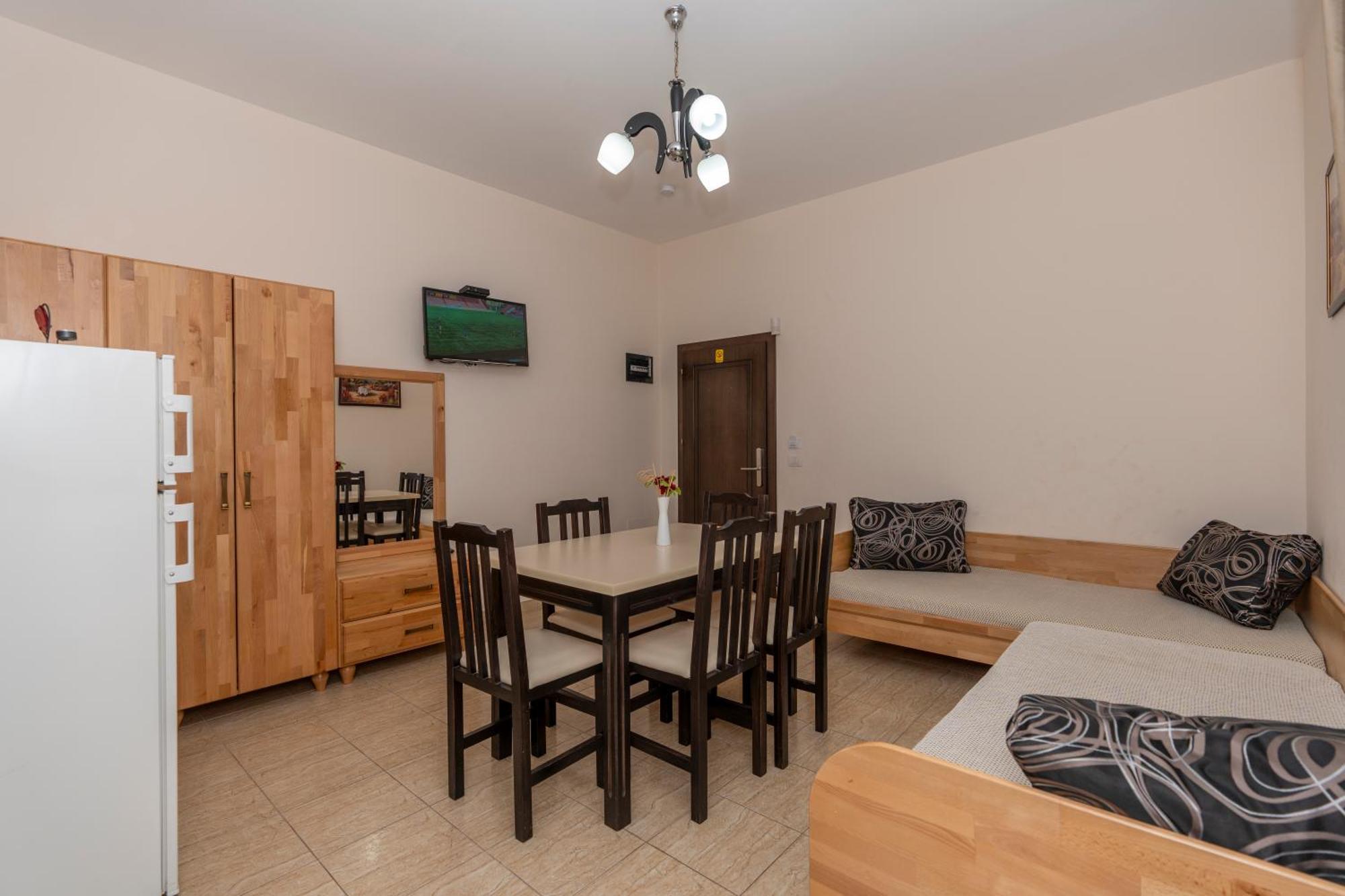 Hotel Albania Velipoje Bagian luar foto