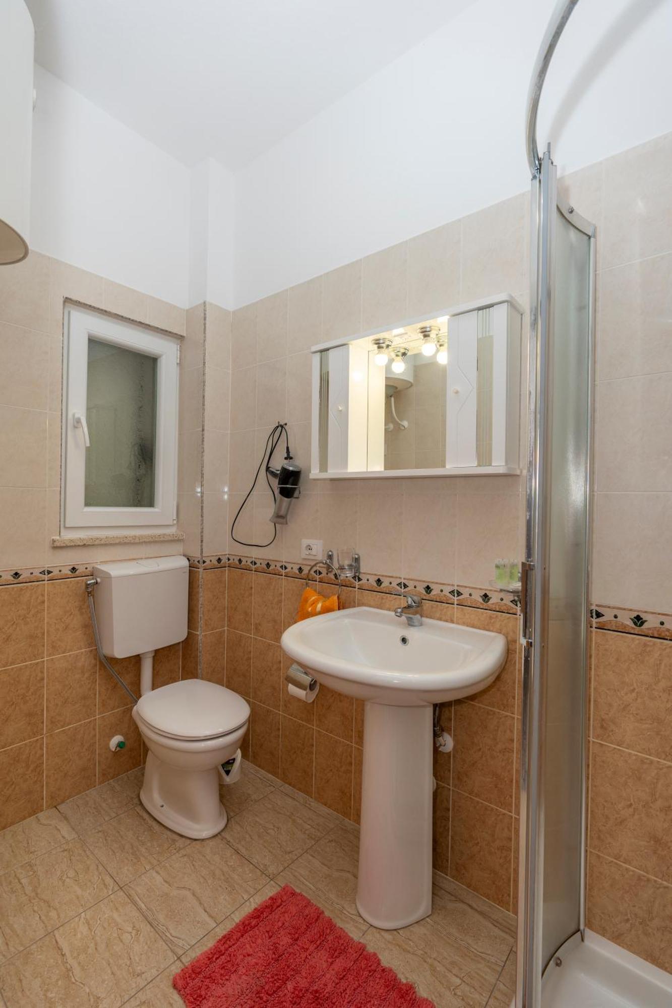 Hotel Albania Velipoje Bagian luar foto