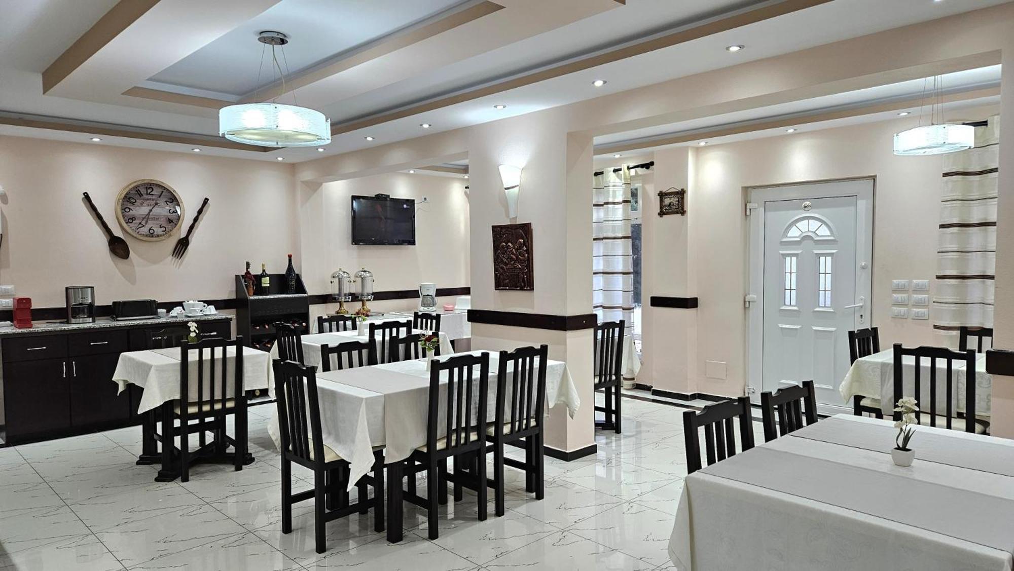 Hotel Albania Velipoje Bagian luar foto
