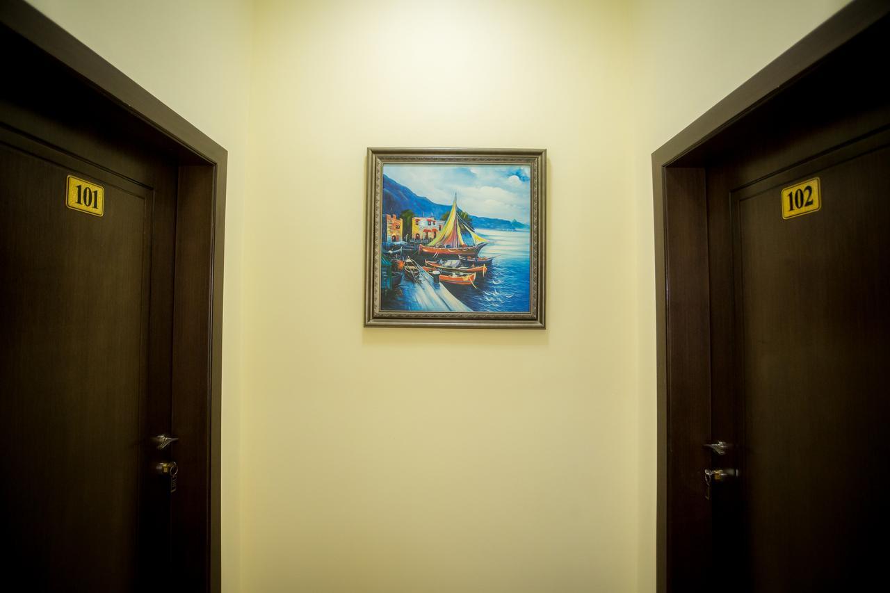 Hotel Albania Velipoje Bagian luar foto