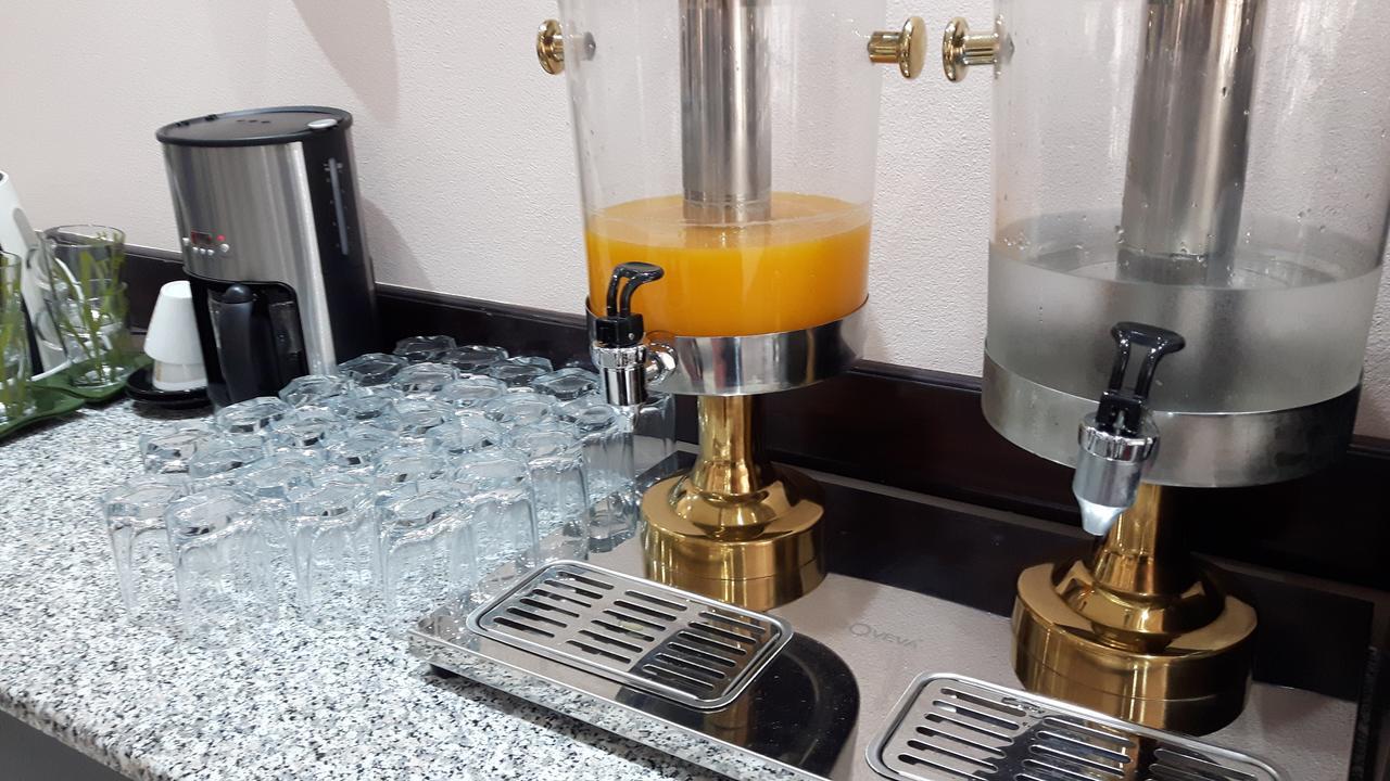 Hotel Albania Velipoje Bagian luar foto
